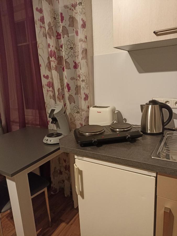 Zimmer "Beere" Leilighet Lahr  Eksteriør bilde